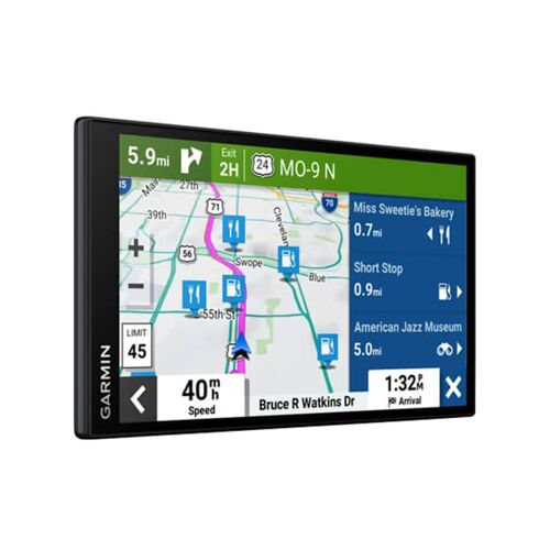 Garmin Navigationssystem DriveSmart 76 MT-S Garmin