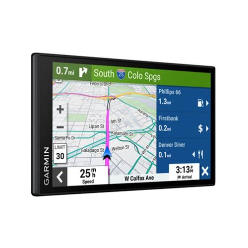 Garmin Navigationssystem DriveSmart 66 MT-S Garmin