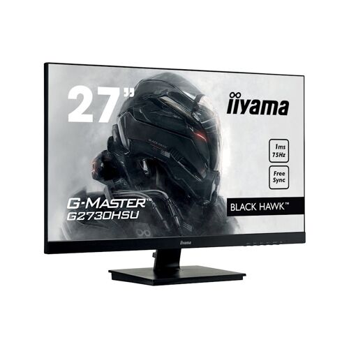 Iiyama Gaming-Monitor G2730HSU-B1 Iiyama Schwarz