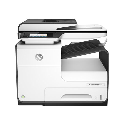 HP Multifunktionsdrucker PageWide Pro 477dw-Multifunktionsdrucker (D3Q20B) HP Weiß 00Z