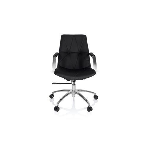 hjh OFFICE Home Office Chefsessel SARANTO hjh OFFICE Schwarz
