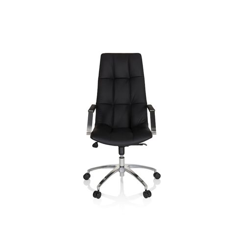 hjh OFFICE Home Office Chefsessel SARANTO PRO hjh OFFICE Schwarz