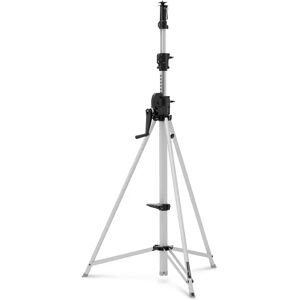 Singercon Lichtstativ - bis 50 kg - 1,67 - 3,7 m SIN-LS-100