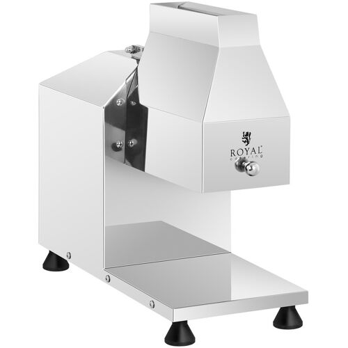 Royal Catering Elektrischer Fleischklopfer - 350 W RCMT-350W