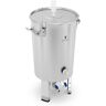 Royal Catering Maischekessel - 30 L RCBM-44CF