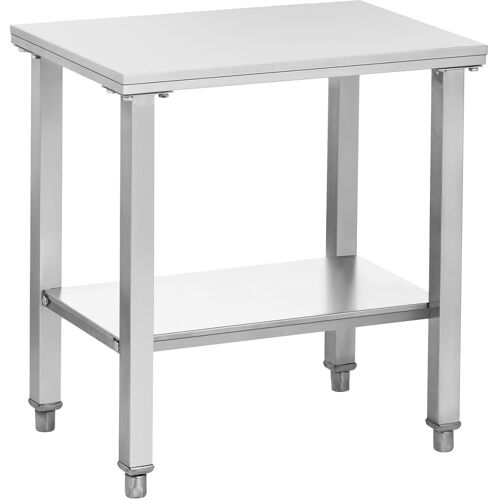 Untergestell für Fritteuse - 62 x 42 cm - Royal Catering RCSF-15D