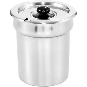 Royal Catering Einsatztopf für Suppenstation - 2,75 L RCBM-BOWL 4L