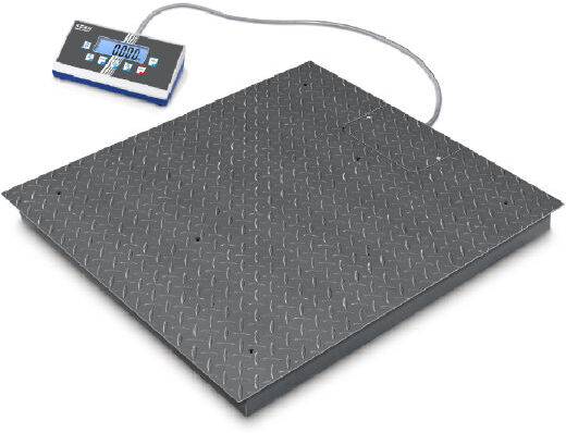 KERN Bodenwaage Max 600 kg / 0,2 kg   1500 kg / 0,5 kg 10140123 KERN Bodenwaage Max 600 kg / 0,2 kg   1500 kg / 0,5 kg 10140123