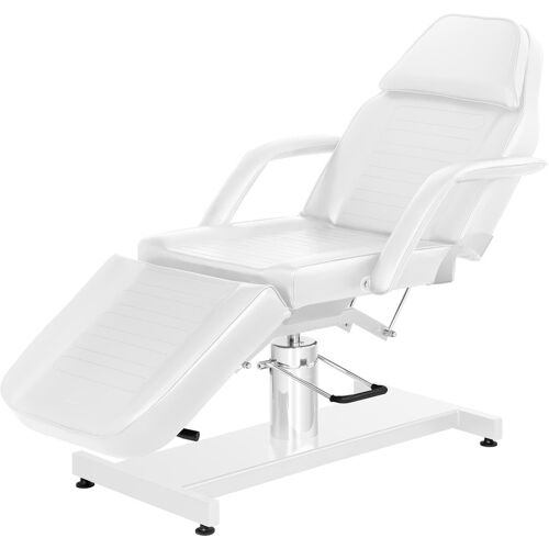 physa Kosmetikliege - 182 x 61 x 61 - 79 cm - 200 kg - weiß PHYSA VERONA WHITE