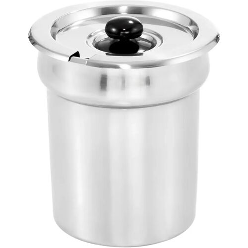 Royal Catering Einsatztopf für Suppenstation - 2,75 L RCBM-BOWL 4L