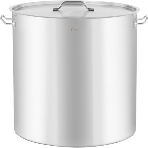 Kochtopf Induktion - 170 L - Ø 60 cm - Royal Catering RC-SSIP170