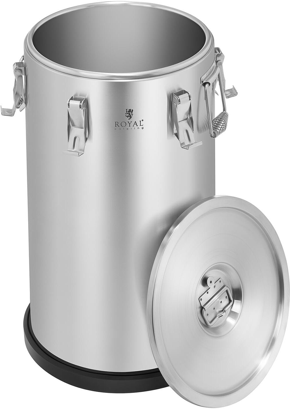 Royal Catering Thermobehälter 35 L 10010284