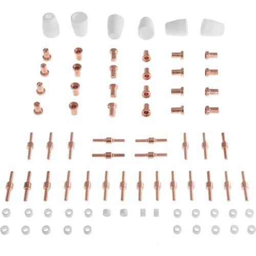 Stamos Welding Group Plasma Ersatzteilset - CUT 40 50 - groß ERSATZTEILE CUT