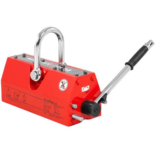 Steinberg Systems Lasthebemagnet - 2.000 kg SBS-ML 2000