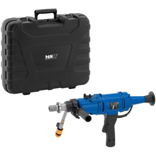 MSW Kernbohrgerät - 1800 W - 2860 U/min MSW-DDM-O1800P