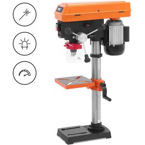 MSW Standbohrmaschine - 550 W - 5 Leistungsstufen - Ø 16 mm MSW-TBBD-1500LS