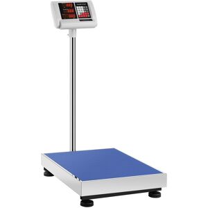 Steinberg Systems Plattformwaage - 300 kg / 0,05 kg - 60 x 45 cm - LED SBS-PF-300/50B