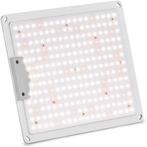 hillvert LED-Pflanzenlampe - Vollspektrum - 110 W - 234 LED - 10.000 Lumen HT-WEDGE-1000GL