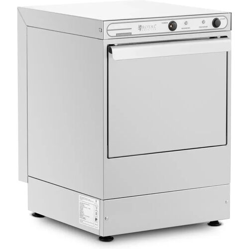 Geschirrspüler - 2600 W - Royal Catering - Standgeschirrspüler RCDW-07