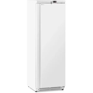 Gefrierschrank - 380 L - Royal Catering - Weiß - Kältemittel R290 RCLK-F380