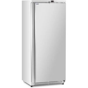 Gefrierschrank - 590 L - Royal Catering - Silbern - Kältemittel R290 RCLK-F590S