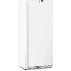 Gefrierschrank - 590 L - Royal Catering - Weiß - Kältemittel R290 RCLK-F590