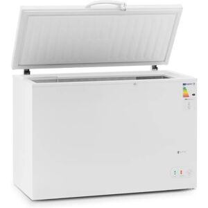 Gefriertruhe - 242 L - 63 W - Royal Catering RCFZ-255