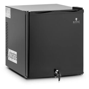 Minibar - 28 l - schwarz - Royal Catering RCGK-40L