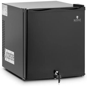 Minibar - 28 l - schwarz - Royal Catering RCGK-40L