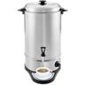 Royal Catering Wasserkocher - 20 L - 2.200 W - Abtropfschale RCWK 20A