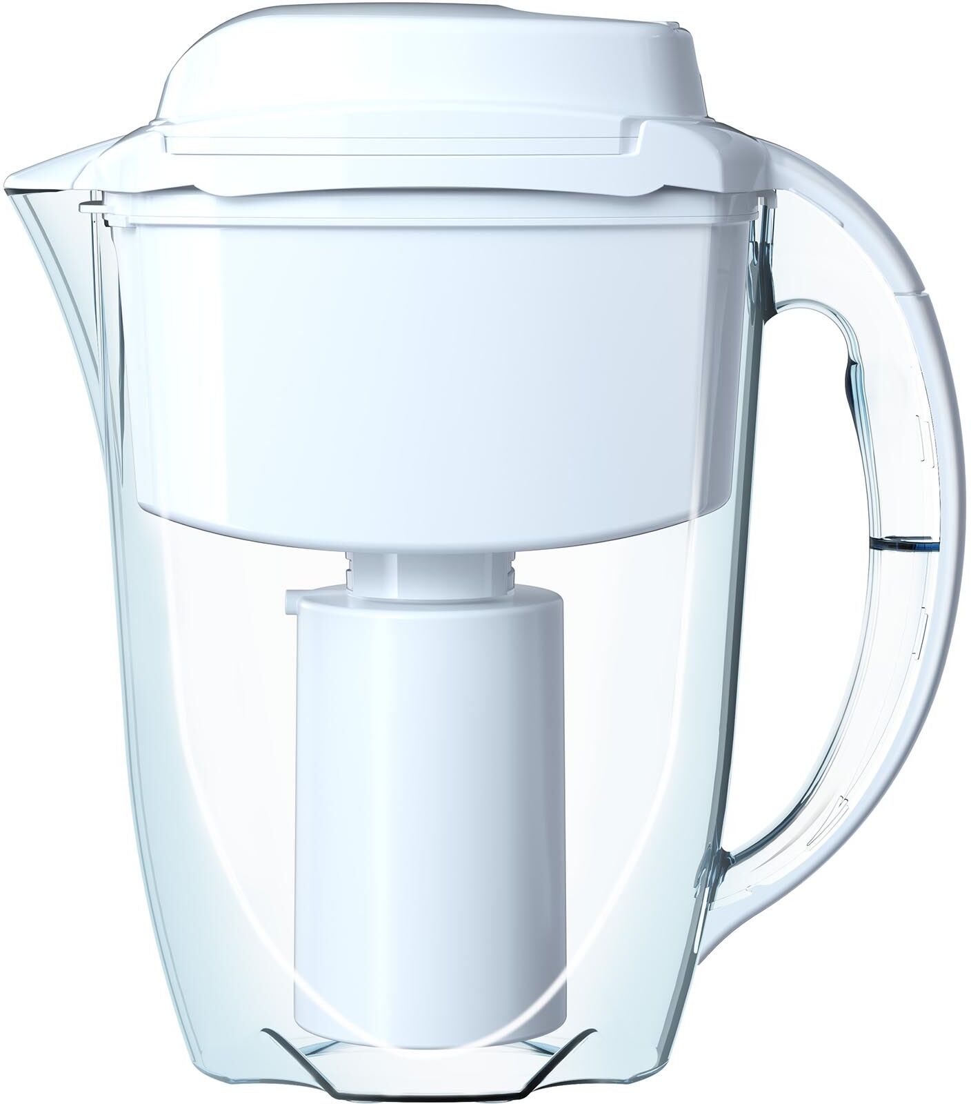 Aquaphor Tischwasserfilter - 2,8 L 10310005