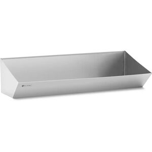 Edelstahl-Pommeswanne - 80 x 30 cm - spülmaschinenfest - Royal Catering RCFT-800