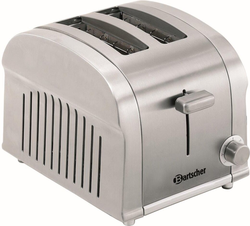 Bartscher Toaster TS20 10192635