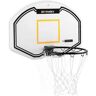 Gymrex Basketballkorb - 91 x 61 cm - Ringdurchmesser 42,5 cm GR-MG41