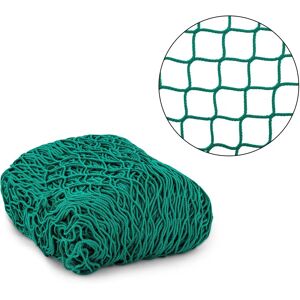 Wiesenfield Anhängernetz - 4 x 3 m - Maschen 45 x 45 mm WIE-NET-4