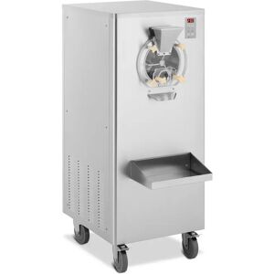 Eismaschine - 1500 W - 15 - 22,5 l/h - 1 Geschmacksrichtung - rollbar - Royal Catering RCHI-02