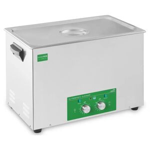 ulsonix Ultraschallreiniger - 28 Liter - 480 W - Basic Eco PROCLEAN 28.0M ECO