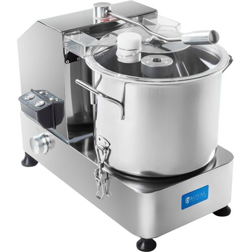 Royal Catering Tischkutter - 9 Liter RCKC-9000