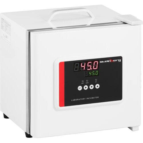 Steinberg Systems Brutschrank Labor - bis 50 °C - 7,5 l SBS-LI-8