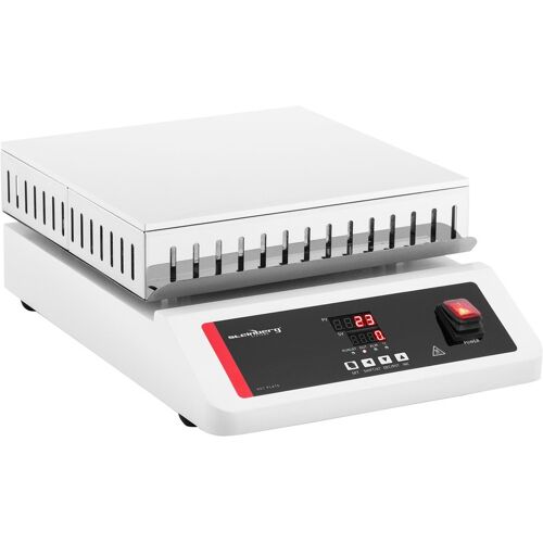 Steinberg Systems Heizplatte Labor - 30 x 30 cm - bis 350 °C - 20 kg SBS-HPL-30