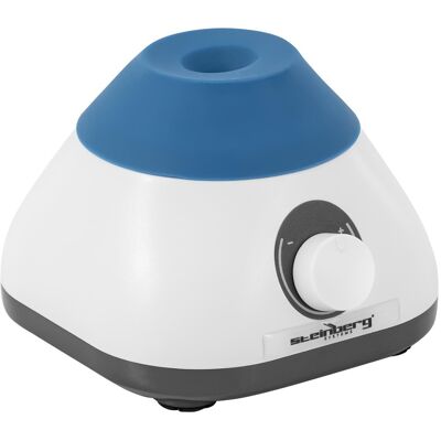 Steinberg Systems Vortex-Mischer - 12 W - 0 - 3000 U/min - 50 ml SBS-LAB-116 Steinberg Systems Vortex-Mischer - 12 W - 0 - 3000 U/min - 50 ml SBS-LAB-116