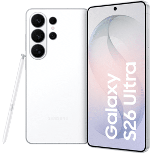 Samsung Galaxy S26 Ultra Smartphone - 6,9 Zoll, 5G, AI, Bluetooth, SIM frei Samsung Galaxy S26 Ultra Smartphone - 6,9 Zoll, 5G, AI, Bluetooth, SIM frei