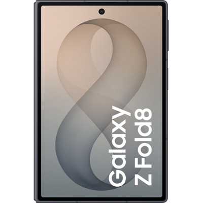 Samsung Galaxy Z Fold8 512 GB graphite mit Allnet Flat XS Samsung Galaxy Z Fold8 512 GB graphite mit Allnet Flat XS