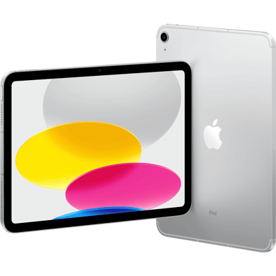 Apple iPad 2022 5G 64 GB silber NEUWERTIG mit Allnet Flat XS Apple iPad 2022 5G 64 GB silber NEUWERTIG mit Allnet Flat XS