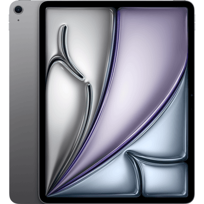 Apple iPad Air 13" (M4) Wi-Fi 256 GB space grau mit Allnet Flat XS Apple iPad Air 13" (M4) Wi-Fi 256 GB space grau mit Allnet Flat XS