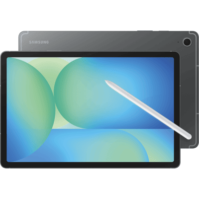 Samsung Galaxy Tab S10 FE EE 5G 128 GB gray mit Allnet Flat XS Samsung Galaxy Tab S10 FE EE 5G 128 GB gray mit Allnet Flat XS