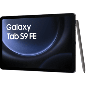 Samsung Galaxy Tab S9 FE 128 GB EE gray mit Allnet Flat S Flex mit GB+