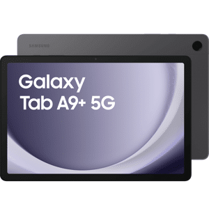 Samsung Galaxy Tab A9+ 5G 64 GB graphite mit Allnet Flat S mit GB+