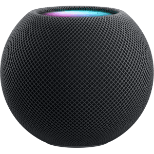 Apple HomePod mini space grau mit Allnet Flat S Flex mit GB+