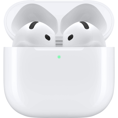 Apple AirPods 4 mit Allnet Flat XS mit GB+ Apple AirPods 4 mit Allnet Flat XS mit GB+